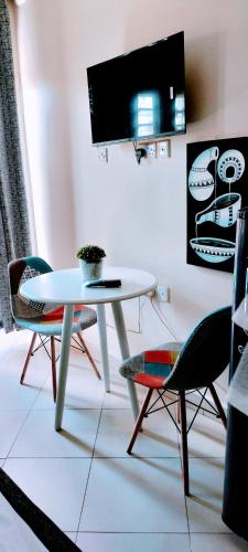 . Khalisee Homes Studio Apartment 2