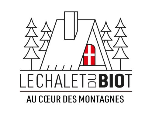 Le Chalet du BioT - La Vernaz
