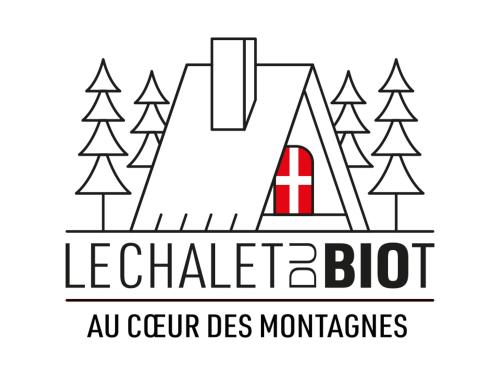 Le Chalet du BioT - Apartment - Le Biot