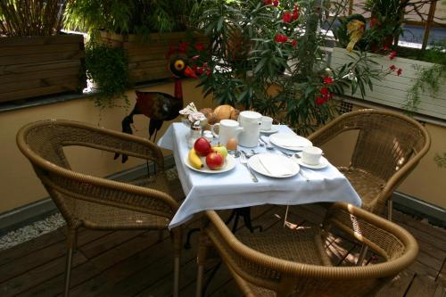 Hotel Löhndorf 2