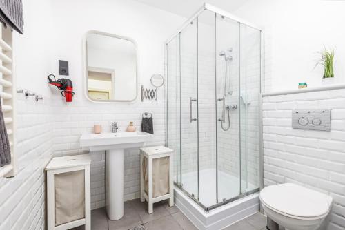 Real Apartments Semmelweis - main image