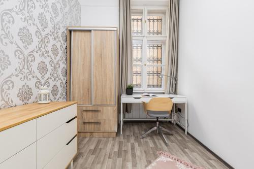 Real Apartments Semmelweis - image 11