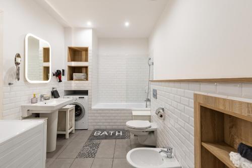 Real Apartments Semmelweis - image 10