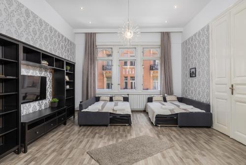 Real Apartments Semmelweis, Budapest (photo 7)