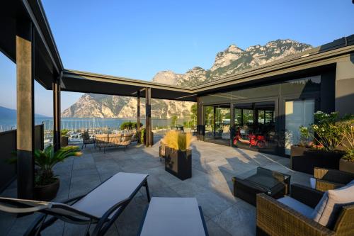Hotel Riviera - image 13