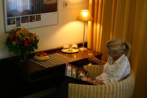 Hotel Löhndorf - image 10