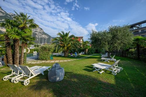 Hotel Riviera - main image