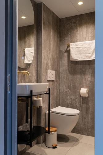 Hotel de Duif Lisse - Schiphol - image 2