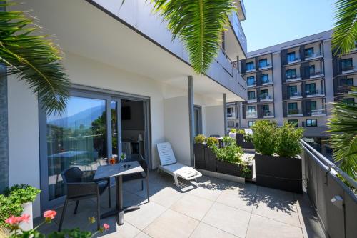 Hotel Riviera - image 11