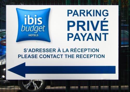 Ibis Budget Boulogne-Sur-Mer Centre les Ports