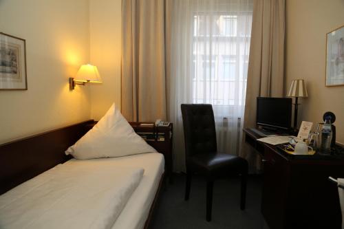Hotel Löhndorf - image 11