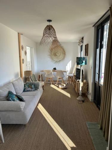 Les Cottages de Carine in Saint-Marcel