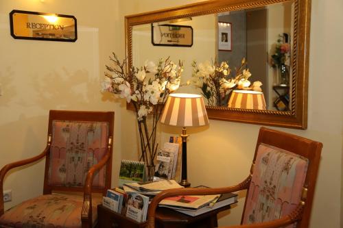 Hotel Löhndorf - image 12