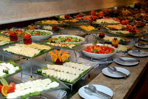 Dream Hill Business Deluxe Hotel Asia, Istanbul (photo 7)