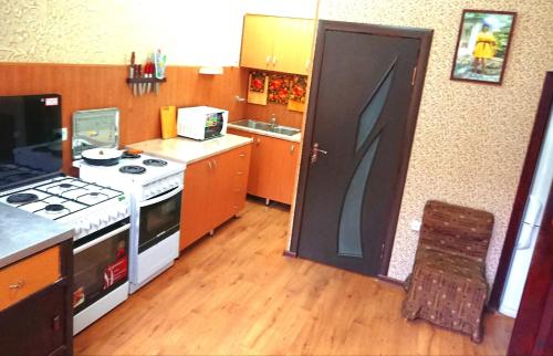 Petrovskaya Pristan 2 in Cholpon-Ata