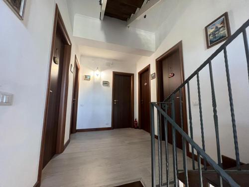 B&b filì Al casale 1121, Rom (Foto 3)