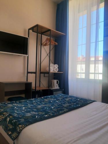 Boutique Hôtel Neptune Nice - image 11