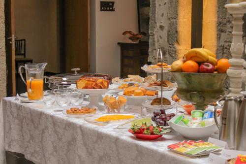 Convento Da Serta Hotel - image 13