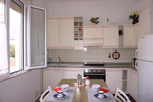  Casa Flora in Senigallia