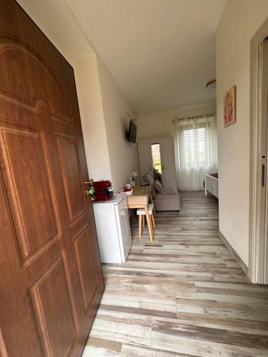 B&B Dimora delle Ninfee in Pollutri