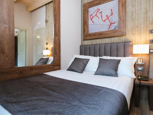 1 twin bed