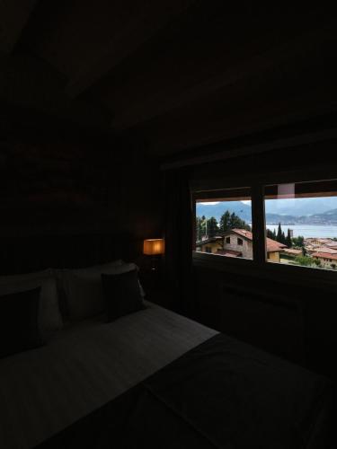 Lake Hotel La Pieve