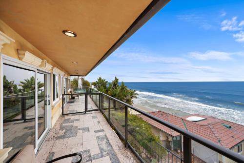 Villa Leone at the Retreat in Laguna Beach in Laguna Beach, USA
