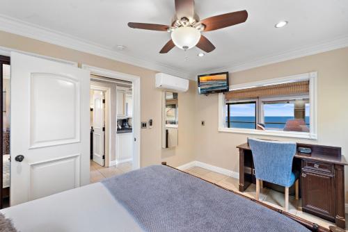 Villa Leone at the Retreat in Laguna Beach in Laguna Beach, USA