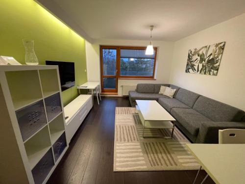 設施, Apartmán v srdci Beskyd - Čeladné (Apartman v srdci Beskyd - Celadne) in 切拉德納
