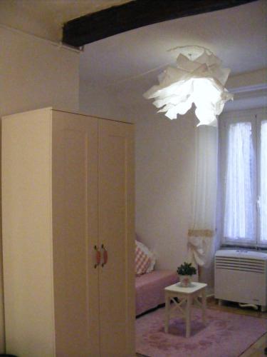 Guest House Ventisei Scalini A Trastevere, Řím (fotografie 7)
