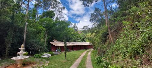 Pousada Recanto Lisieux