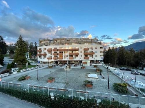 外部景觀, Apartmán v srdci Beskyd - Čeladné (Apartman v srdci Beskyd - Celadne) in 切拉德納