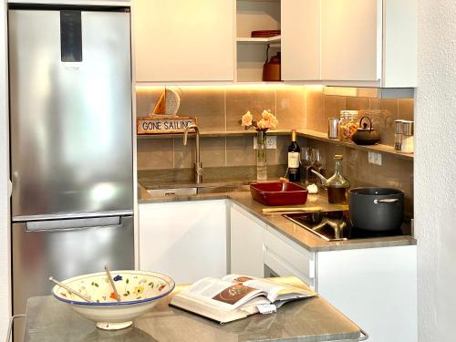 Villa Alexia- APARTMENT AQUA - Puerto Pollensa in ปวยร์โต โปเยนซา / โปเยนซา