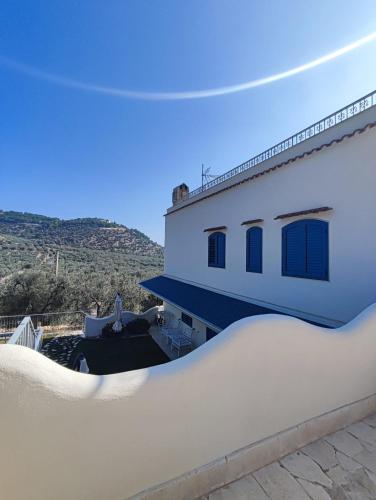 Dimora Mediterranea 5