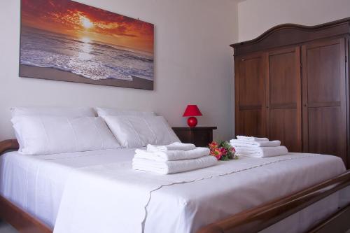 Appartamento Lido Vistamare - image 14