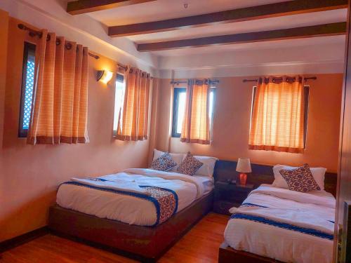 hotel photo