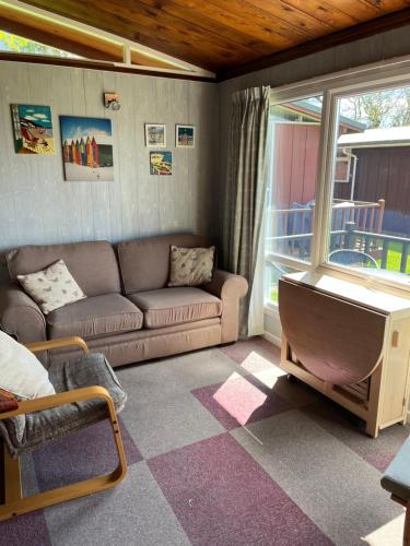 Chalet 31, Seaton (zdjęcie 7)