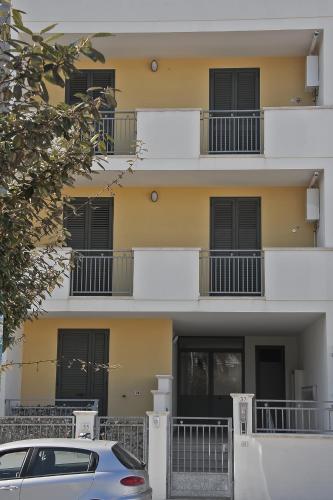 Appartamento Lido Vistamare - image 2