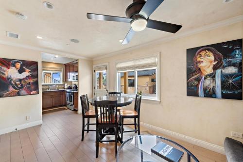 Villa Rustico at the Retreat in Laguna Beach - Three Arch Bay, CA