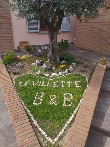 B&B le Villette Predappio in Predappio