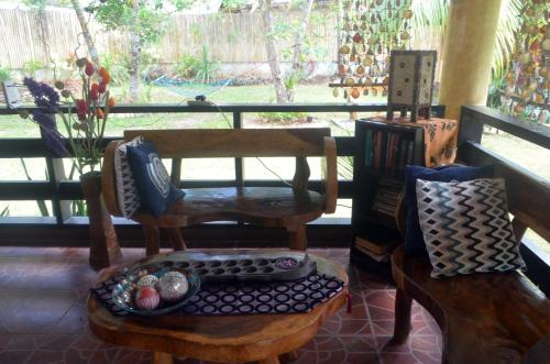 ヴェラネアンテ リゾート5