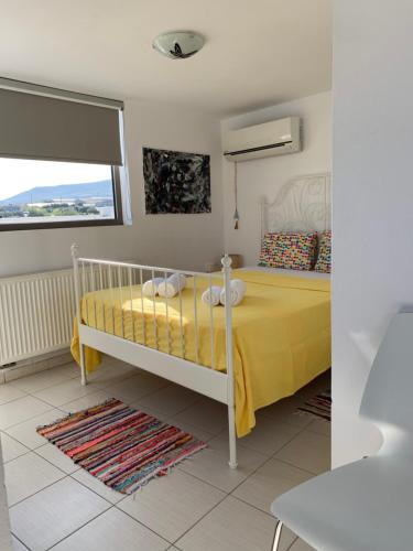 Melina Knossos Iraklio Crete — other in 73 Ερμή 3ος όροφος, Áno Fortétsa, 71409, Greece