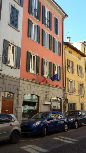 Hotels Image