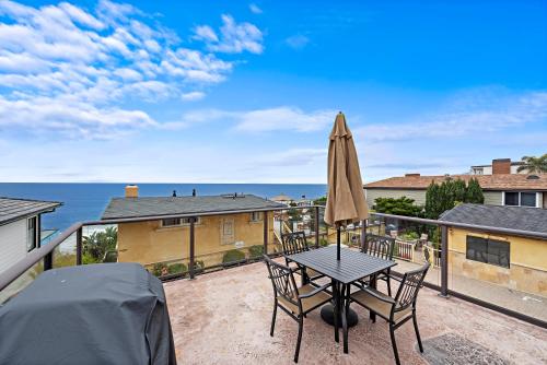 Villa Teatro at the Retreat in Laguna Beach in Laguna Beach, USA