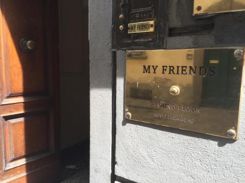 My Friends – Florence, IA