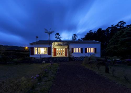 Lake View House, Sete Cidades