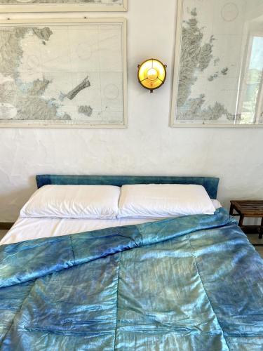 SAN TEODORO PUNTA EST MONOLOCALE VISTA MARE