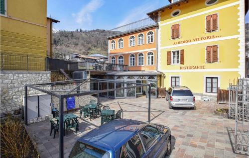 Stunning Apartment In Roncegno Terme With Wifi