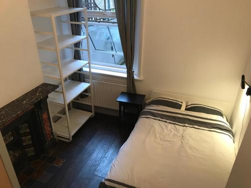 V quiet, 1x bedroom double bed