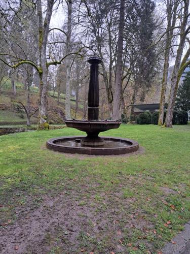 Wohn Eitel, Erholung pur, Bad Wildbad (photo 10)